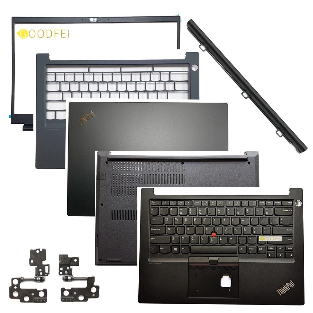 Lenovo ThinkPad E14 R14 Gen 1st  LCD  ĸ  ĸ  , ո ħ  ̽ ϴܺ̽ ϴ Ͽ¡ Ű